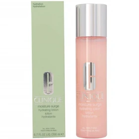 لوسیون آبرسان MOISTURE SURGE lotion میل 200 اصل 100% اورجینال - اقساط