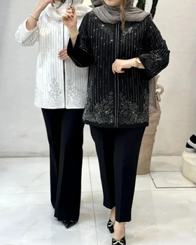 کت مزونی بهاره