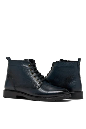 بوت و نیم بوت مردانه tonny-black