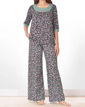 تیشرت و شلوار نارین زنانه