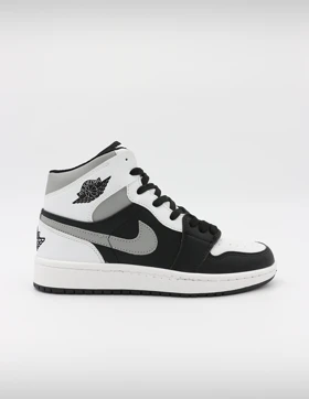 کتانی روزانه مردانه نایک Nike Air Jordan 1 Mid Dark M