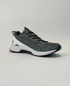 کتانی ریبوک بلیزر طوسی Blazzer با رویه ضدآب