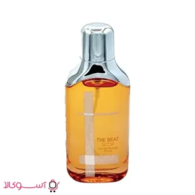 عطر جیبی زنانه اسکوپ مدل THE BEAT حجم 30 میل