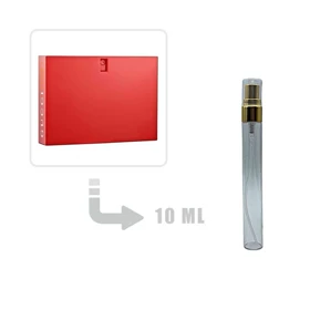 دکانت عطر ادکلن گوچی راش زنانه 10 میل اصلی Gucci Rush for Woman 10ml