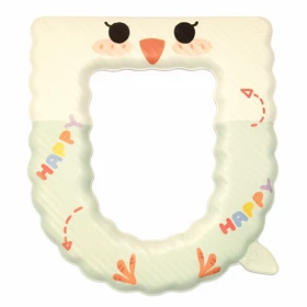 روکش فومی توالت فرنگی کد 5583