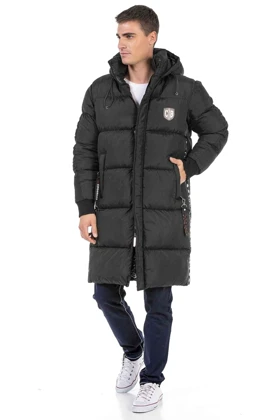 کت و کاپشن مردانه cipoandbaxx