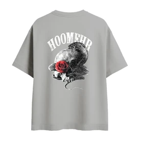 تیشرت HooMehr Skull(جمجمه هومهر)