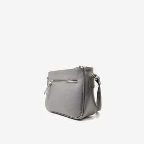 کیف دوشی چرم زنانه مدل d074 -- gb