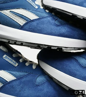 کفش کتانی آبی REEBOK Unphased Pro مدل 6370