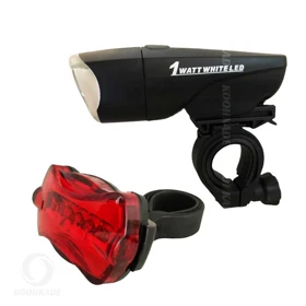 چراغ جلو و خطر XC-785905