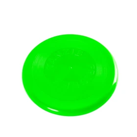 فریزبی تن زیب مدل بشقابی