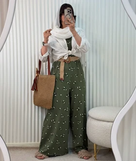 اورال گل‌دار