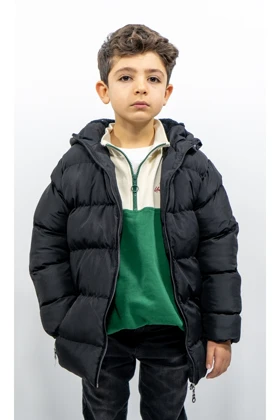 کت و کاپشن بچگانه free-arslan-collection free-arslan-collection