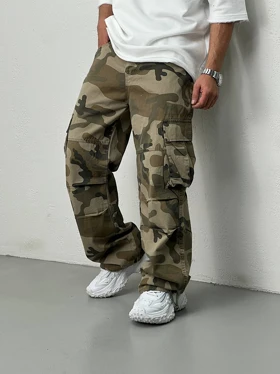 شلوار مردانه چیریکی