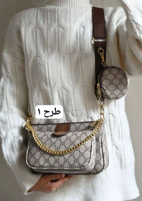 کیف دبیرو