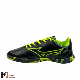کفش فوتسال میزانو کلاسیک میانه کد 2004953