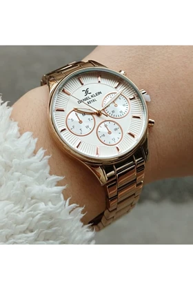 ساعت زنانه daniel-klein daniel-klein