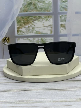 «بهترین عینک آفتابی اوگا مورل با فریم سبک TR90 و طراحی مدرن؛ مناسب رانندگی و استفاده روزمره