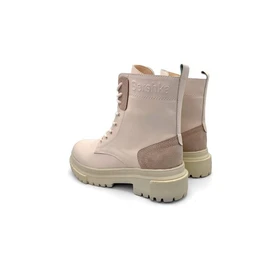 کفش نیم بوت زنانه مدل 0123_Boots
