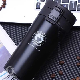 تراول ماگ کافی COFFEE TIME 380ML