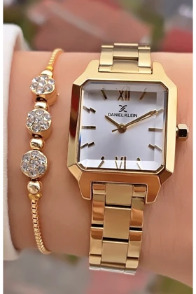 ساعت زنانه daniel-klein