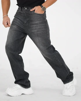 شلوار جین بگ فیت