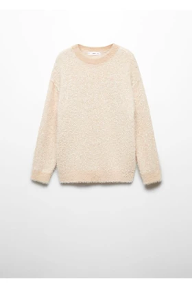 بافت زنانه mango