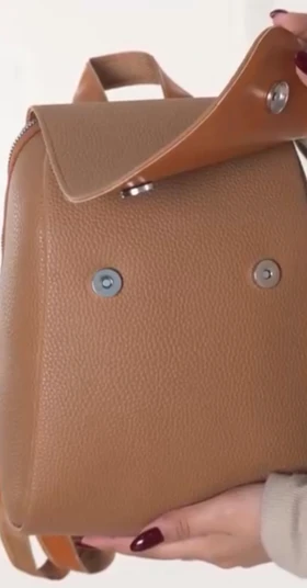 کوله پشتی پک مینیمال