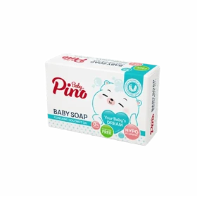 صابون نوزاد و کودک پینو بیبی 100 گرمی