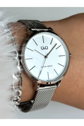 ساعت زنانه qandq