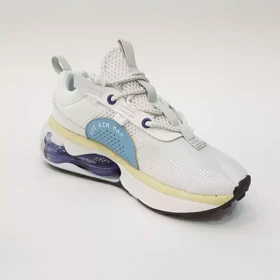 کفش راحتی نایک ایرمکس Air max سفید