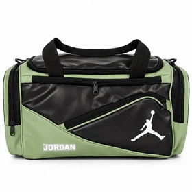 ساک ورزشی JORDAN کد 1015-1 (سبز)