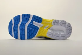 کفش ورزشی اسیکس کایانو 20 Gel _ Kayano سفید