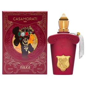 عطر ادکلن زرجوف کازاموراتی ایتالیکا 2021 Xerjoff Casamorati Italica