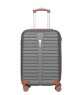 چمدان سایز کوچک نشکن ماژرو لوتوس LOTUS