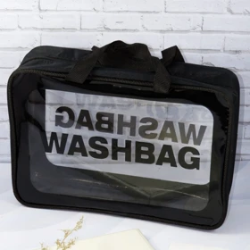 کیف لوازم آرایش زنانه مدل طلقی کد 0003