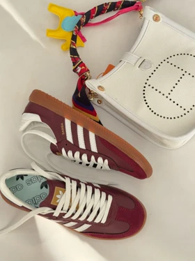 ونس سامبا اورجینال 4285