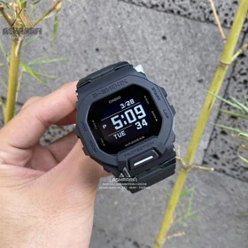 ساعت اورجینال جی شاک Casio G-Shock GBD-200UU-1DR