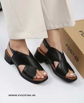 صندل زنانه BTS X