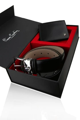 کمربند مردانه اورجینال pierre-cardin pierre-cardin