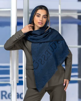 روسری مودال