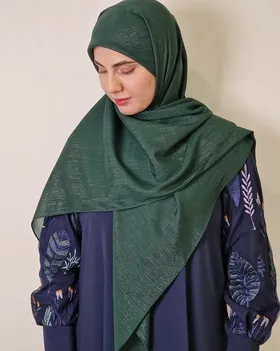 روسری کریشه لمه (رنگبندی)