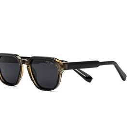 عینک آفتابی مردانه و زنانه سپوری Sepori مدل EA-7002 پلاریزه