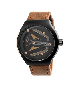 ساعت مچی عقربه ای مردانه SevenFriday