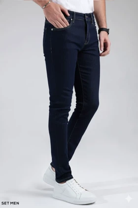 شلوار جین مردانه اسلیم