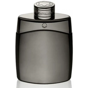 عطر مردانه مونت بلانک لجند اینتنس - Montblanc Legend Intense