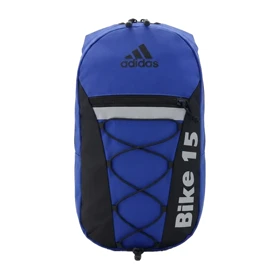 کوله پشتی ADIDAS BIKE 15L (آبی)