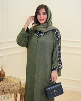 مانتو مدل ناژان کد 2154