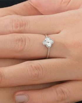 سرویس نقره زنانه چهار تکه