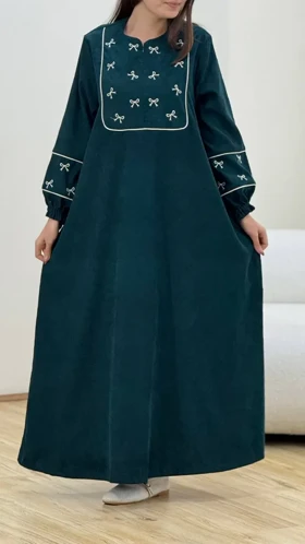 پیراهن پاپیون